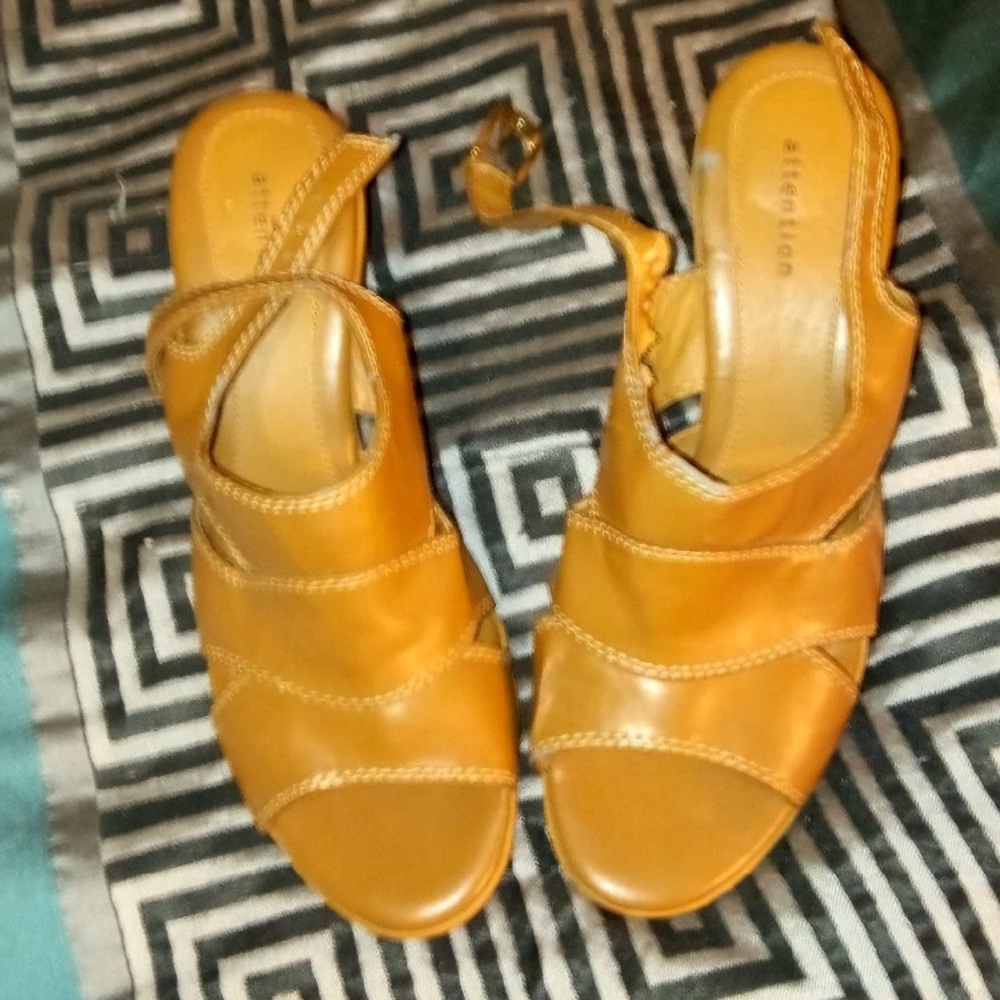 Heels
